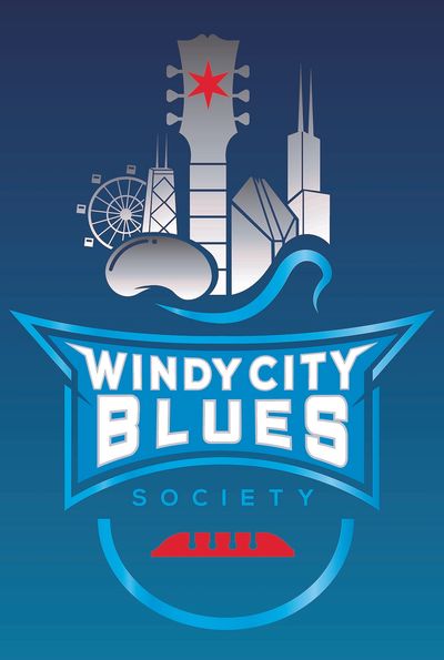 Windy City Blues Festival 2022