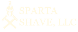 Sparta Shave