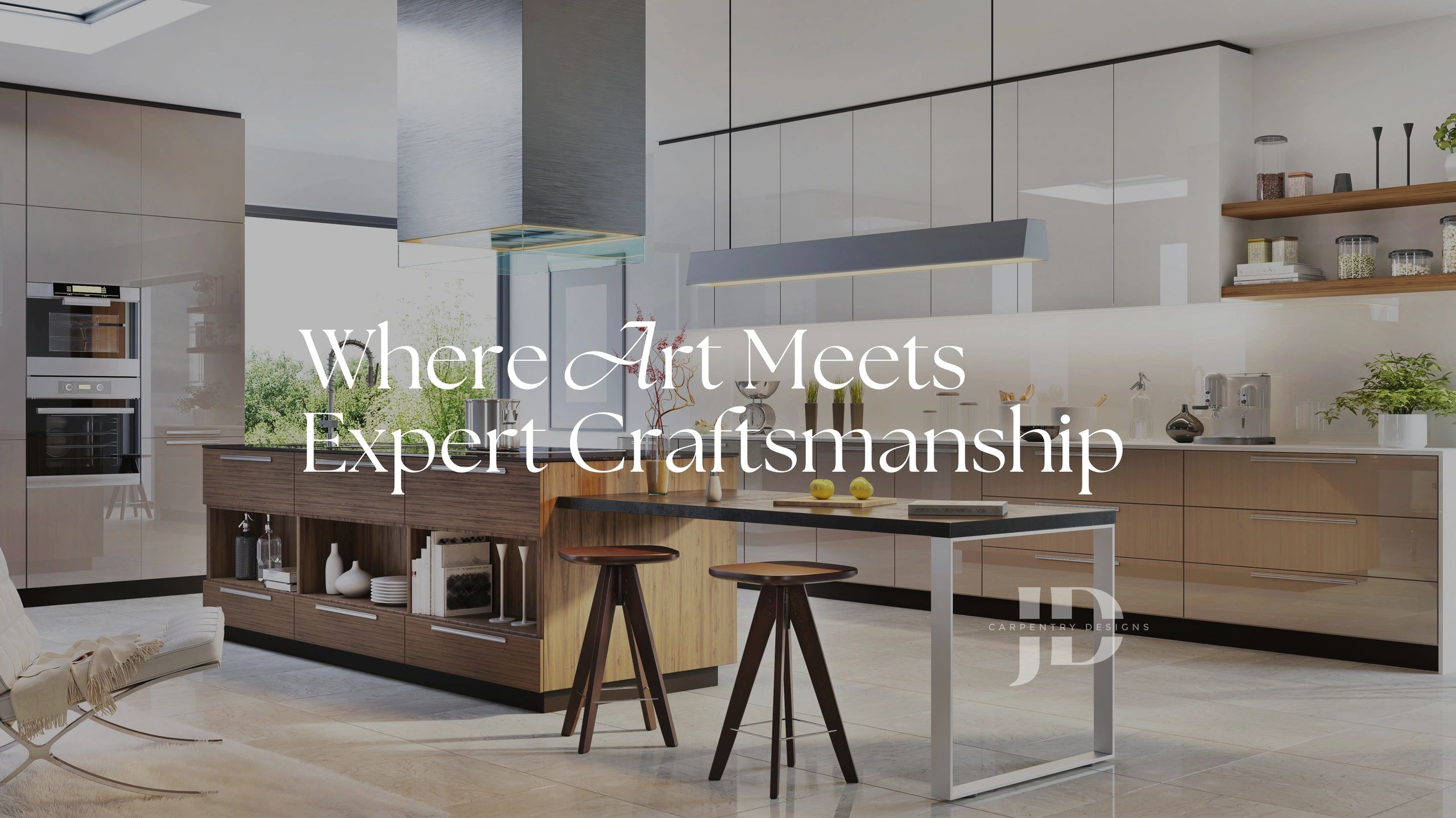 JD Carpentry Designs