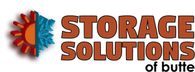 Storage Solutions of Butte