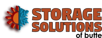 Storage Solutions of Butte