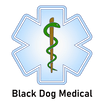 Black Dog Medical Website
