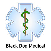 Black Dog Medical Website