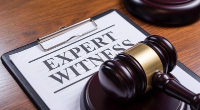 We are passionate about bridging the gap between dentistry and the legal system, offering evidence-b