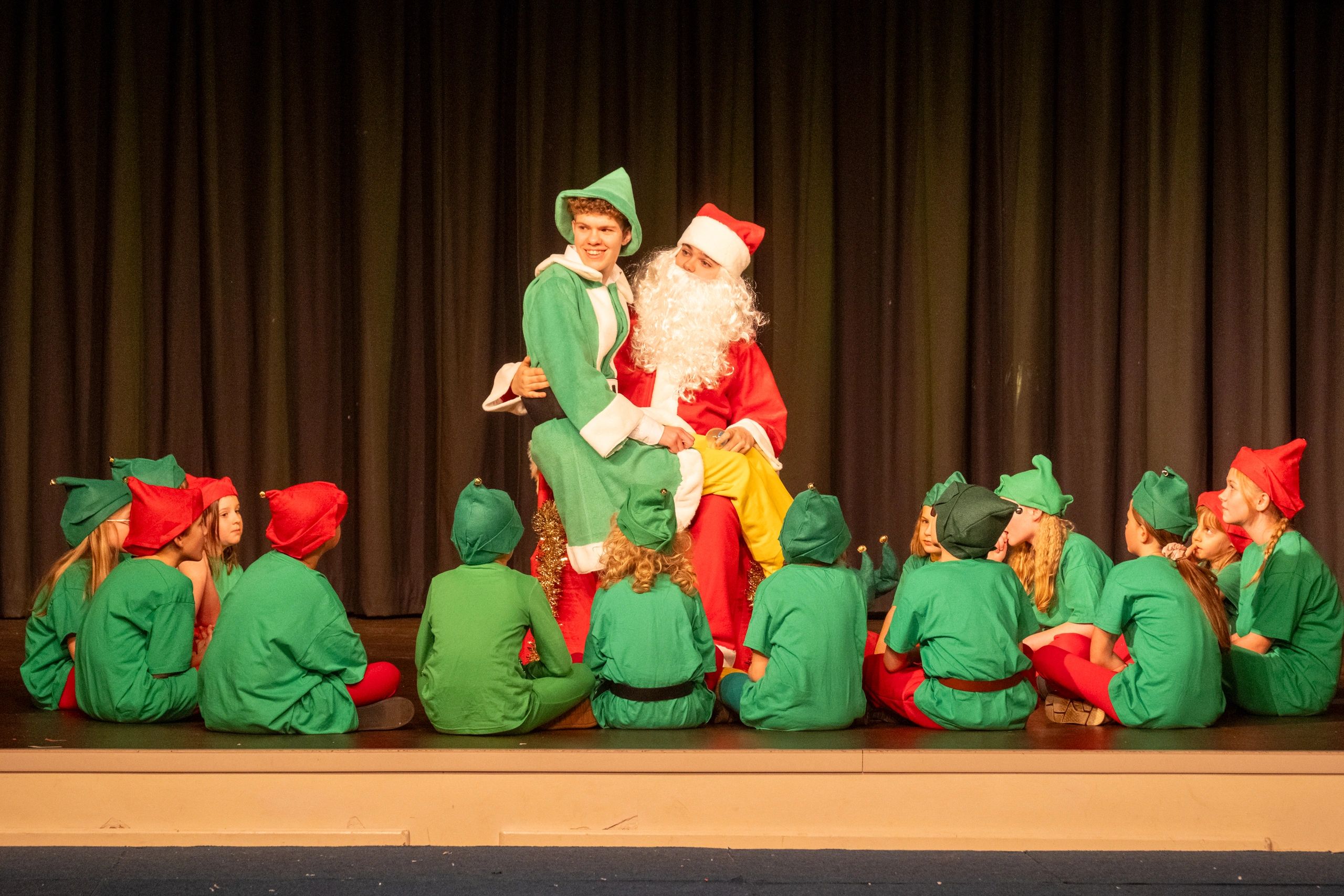 Merriman Theatre Group Theatre, Musical, Youth Theatre, Theatre