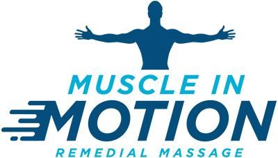 Massage  InMotion Fitness