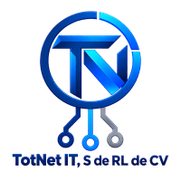 Totnetit