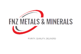 Fnz metal and mineral