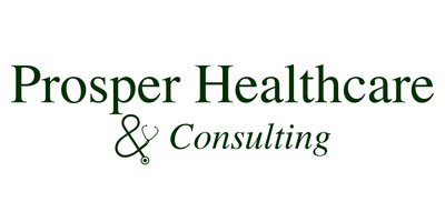 Prosper Healthcare and Consulting