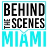 Behind The Scenes Miami
