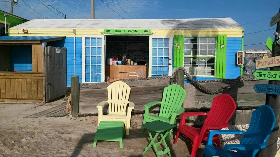 Bait Shop Cocoa Beach: Your Guide to Fishing, Fun, and Flavor