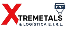 XTREMETALS & LOGISTICA EIRL
