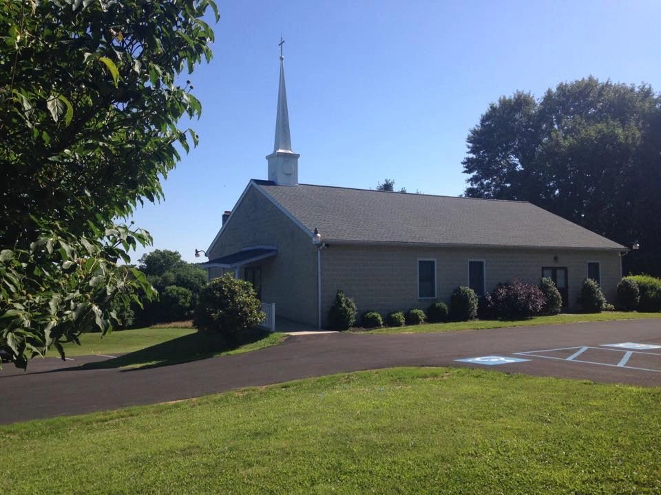 bethesda-baptist-church