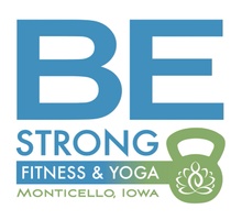 BE Strong Fitness & Yoga