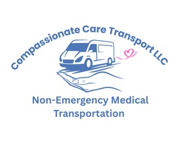 Compassionate Care Transport