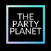 THE PARTY PLANET