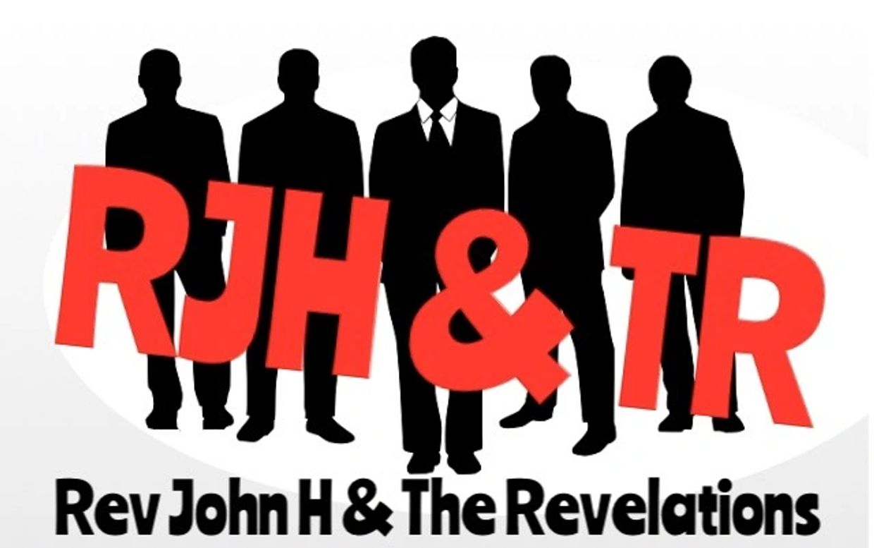 Rev John H & The Revelations