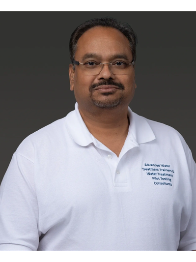 Picture of Devendra Borikar