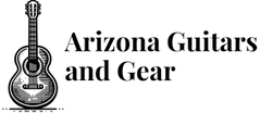 Arizona Guitars and Gear