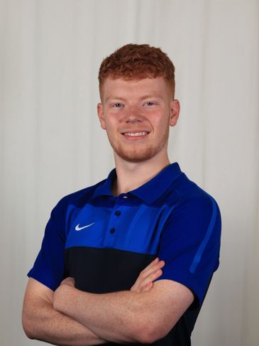 Dan Sports Therapist 