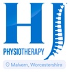 HJ Physiotherapy
