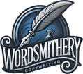 Wordsmithery: Copywriting