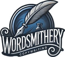 Wordsmithery: Copywriting