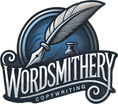 Wordsmithery: Copywriting