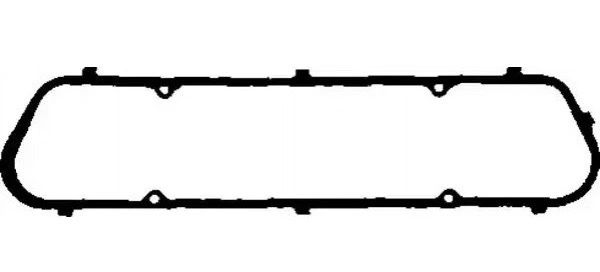 Formula ford 1600 crossflow Rocker cover gasket
