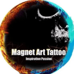 Magnet Art Tattoo and Piercing