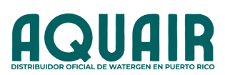 Caribbean Atmospheric Water Solution