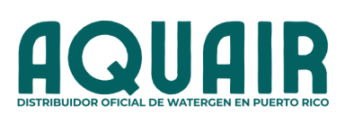 Caribbean Atmospheric Water Solution