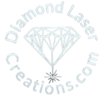 Diamond Laser Creations