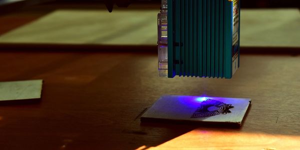 Diamond Laser Creations 