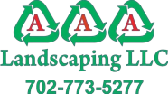 AAA LANDSCAPING LLC