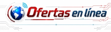 Ofertas en Linea