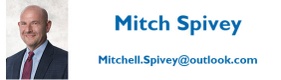 Mitch Spivey