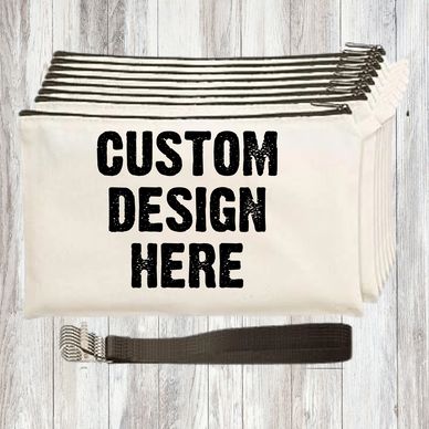 Zipper Bag
Dimensions: 8.3 x 5.1 inches
Includes 5.9 inch wristband 