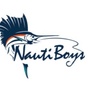 Nauti Boys Mat