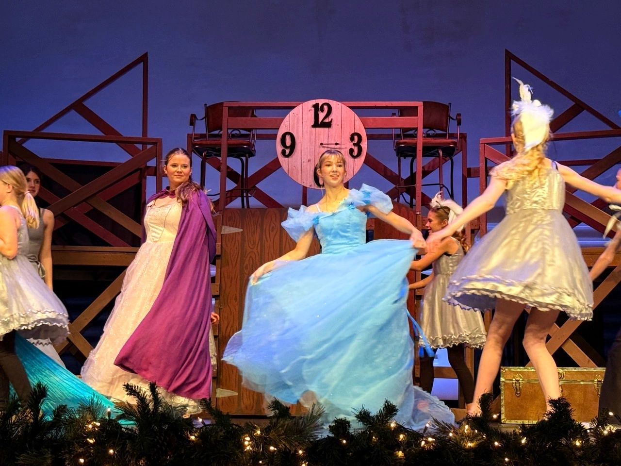 Starbright Youth Theatre