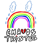 Logo de Chavos Tristes