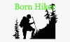 Born Hiker