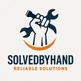 Solved By Hand
