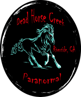 Dead Horse Creek Paranormal