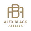 Alex black Atelier
