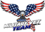 Military Veteran Team