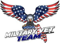 Military Veteran Team