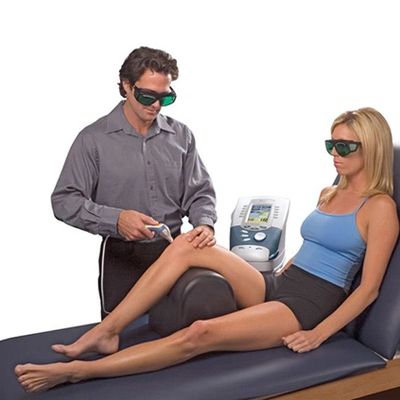 Spinal Decompression - Iafrate Chiropractic & Wellness