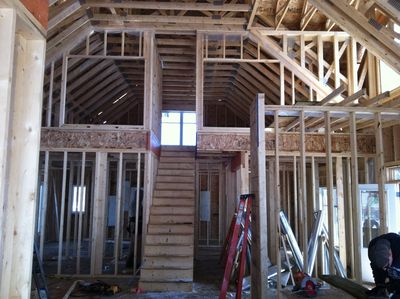 Contractor, renovations, new homes, commercial renovations, Saskatoon, SK