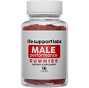 Life Support Labs Male Performance Gummies US CA